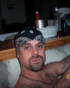 Man, 49. skotty1404