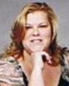 Woman, 57. RN67793