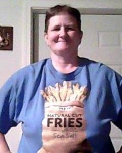 Woman, 57. chrispletammy