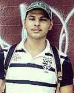 Man, 31. Santi5527
