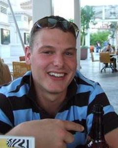 Man, 41. stifler879