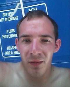 Man, 30. Spud0170