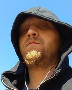 Man, 39. mr_J5321