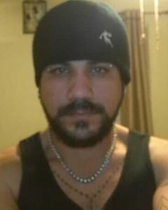 Man, 43. LoneWolf5436
