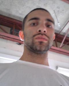 Man, 34. davestheman90
