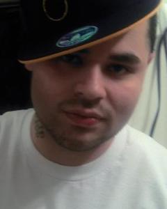 Man, 37. babydae2112