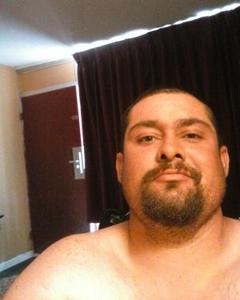 Man, 43. Pschitzoid