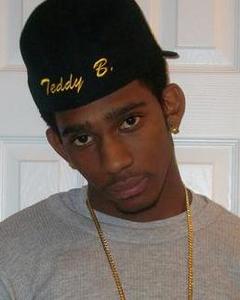 Man, 35. TeddyBear222sw
