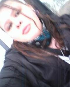 Woman, 35. miZz_Pr3tty_pu
