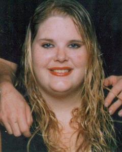 Woman, 42. WildKatMatthew