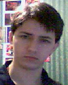 Man, 45. lonely716249