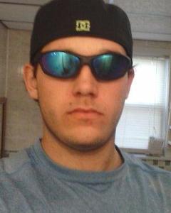 Man, 31. trev6683