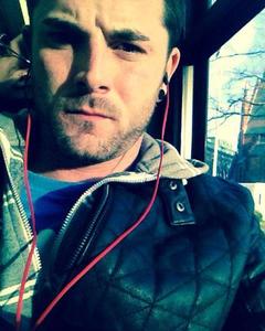Man, 44. David47271602
