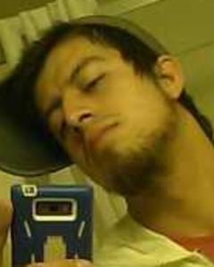 Man, 38. adrianmexican
