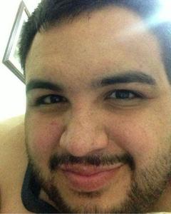 Man, 33. Carlos6666