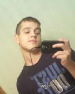 Man, 31. joevic8646