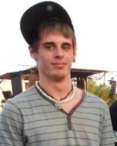 Man, 36. Kev872200