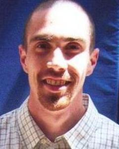 Man, 41. TimThorn