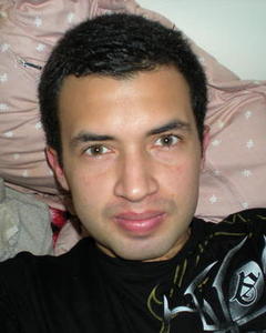 Man, 41. arnoldgp