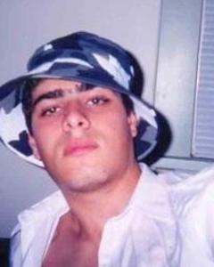 Man, 42. vardan_Abraham