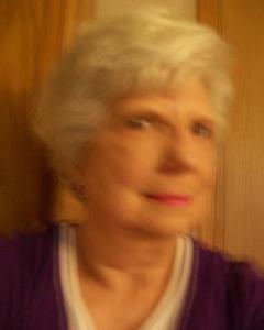 Woman, 83. pjdaisy