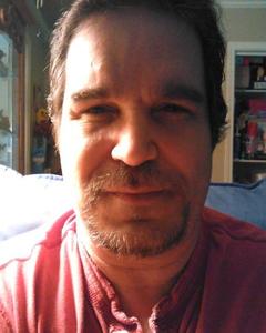 Man, 56. outsidekev