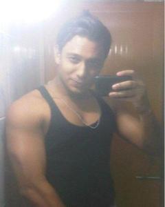 Man, 39. RANZU