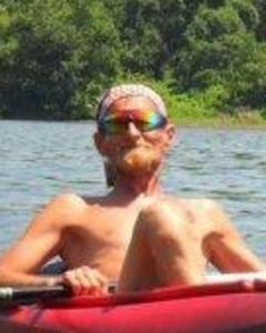 Man, 60. davey0052