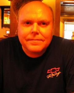 Man, 63. davidnash_3313
