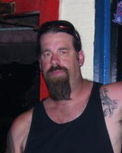 Man, 53. jmlonerider