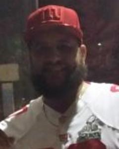 Man, 46. DRTINO