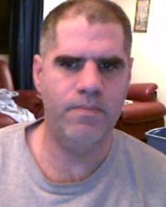 Man, 53. hellsfire66601