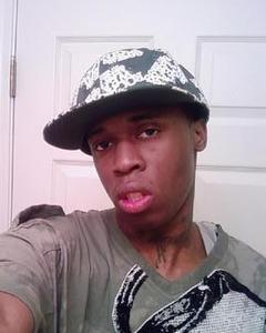 Man, 38. lildeion