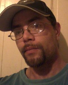 Man, 41. bigbluejay