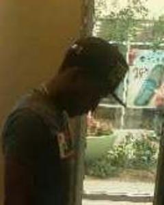 Man, 37. Carlhvagabon