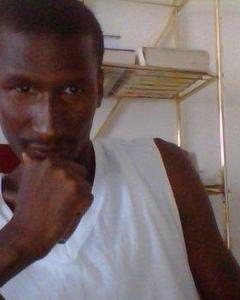 Man, 44. Jerry314875