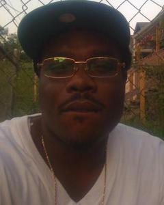 Man, 39. rivitito