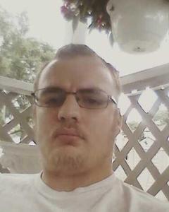Man, 31. andy1237724