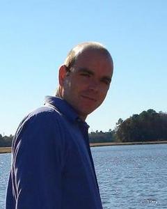 Man, 43. GaStud082