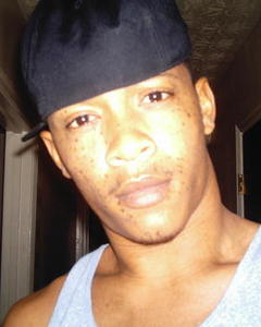 Man, 43. yungeddy1982