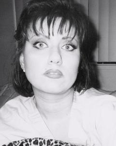 Woman, 55. PersianwhiteKi