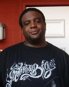 Man, 43. biggene34