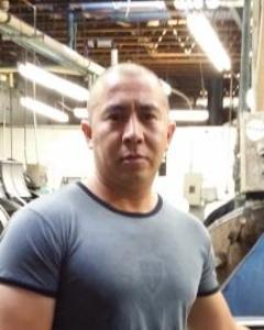 Man, 49. Espanaantonio