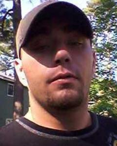 Man, 37. Daniel3410