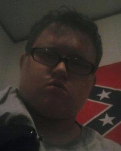 Man, 33. aarontoddlane