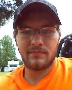 Man, 30. Curt_I_blind