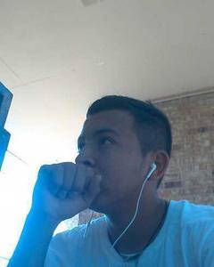 Man, 38. gordito1126