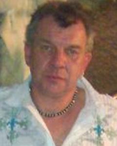 Man, 59. dariusz38