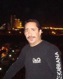 Man, 49. fonzyman