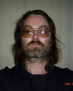 Man, 56. iceknight_316